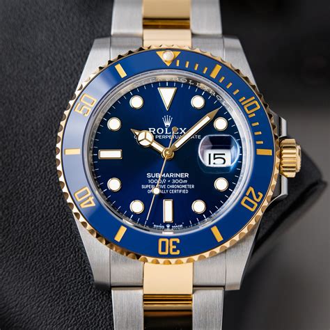 rolex submariner availability 2023.